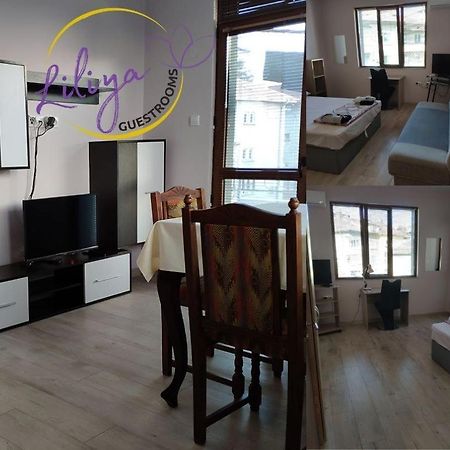 Liliya Apartment Pleven Buitenkant foto