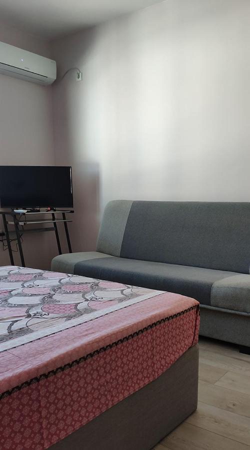 Liliya Apartment Pleven Buitenkant foto