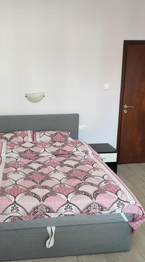 Liliya Apartment Pleven Buitenkant foto