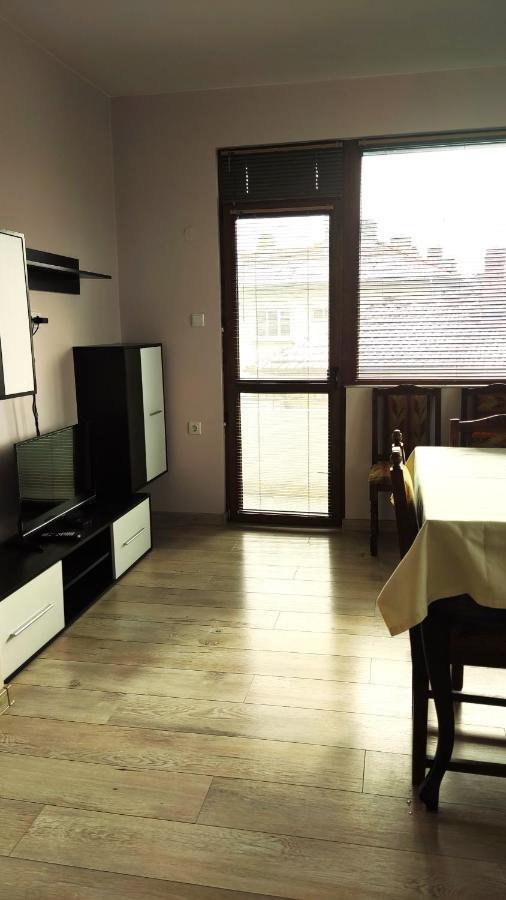 Liliya Apartment Pleven Buitenkant foto