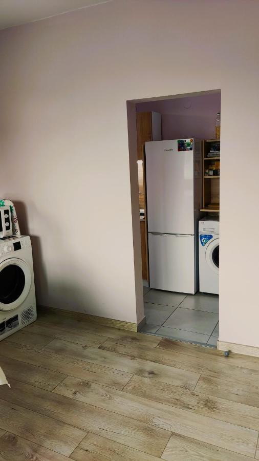 Liliya Apartment Pleven Buitenkant foto
